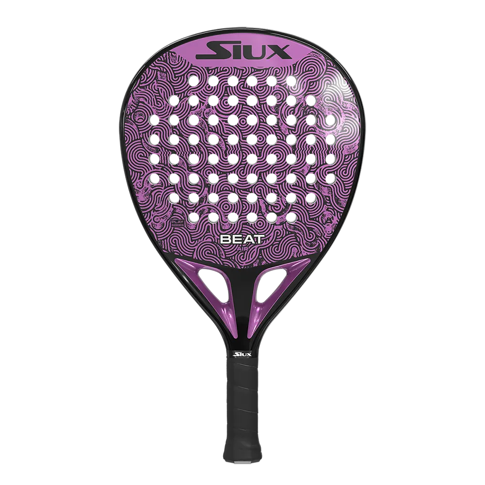 Siux Beat Hybrid Air Padel Racket