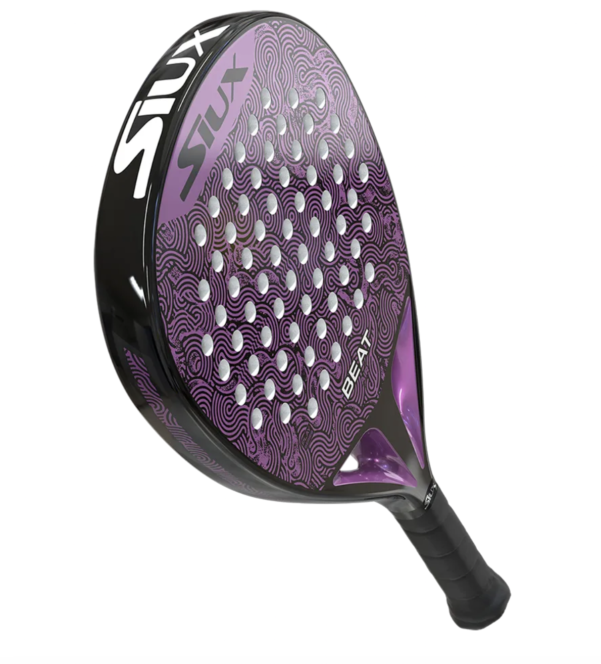 Siux Beat Hybrid Air Padel Racket