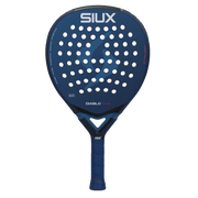 Siux Diablo Elite 6 Padel Racket 2026