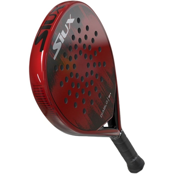 Siux Diablo Go 4 Padel Racket