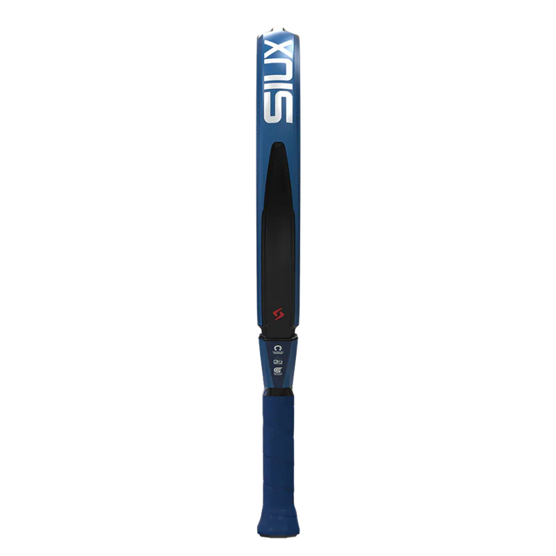 Siux Diablo Pro Padel Racket Royal Blue 2026
