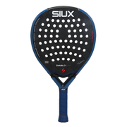 Siux Diablo Pro Padel Racket Royal Blue 2026