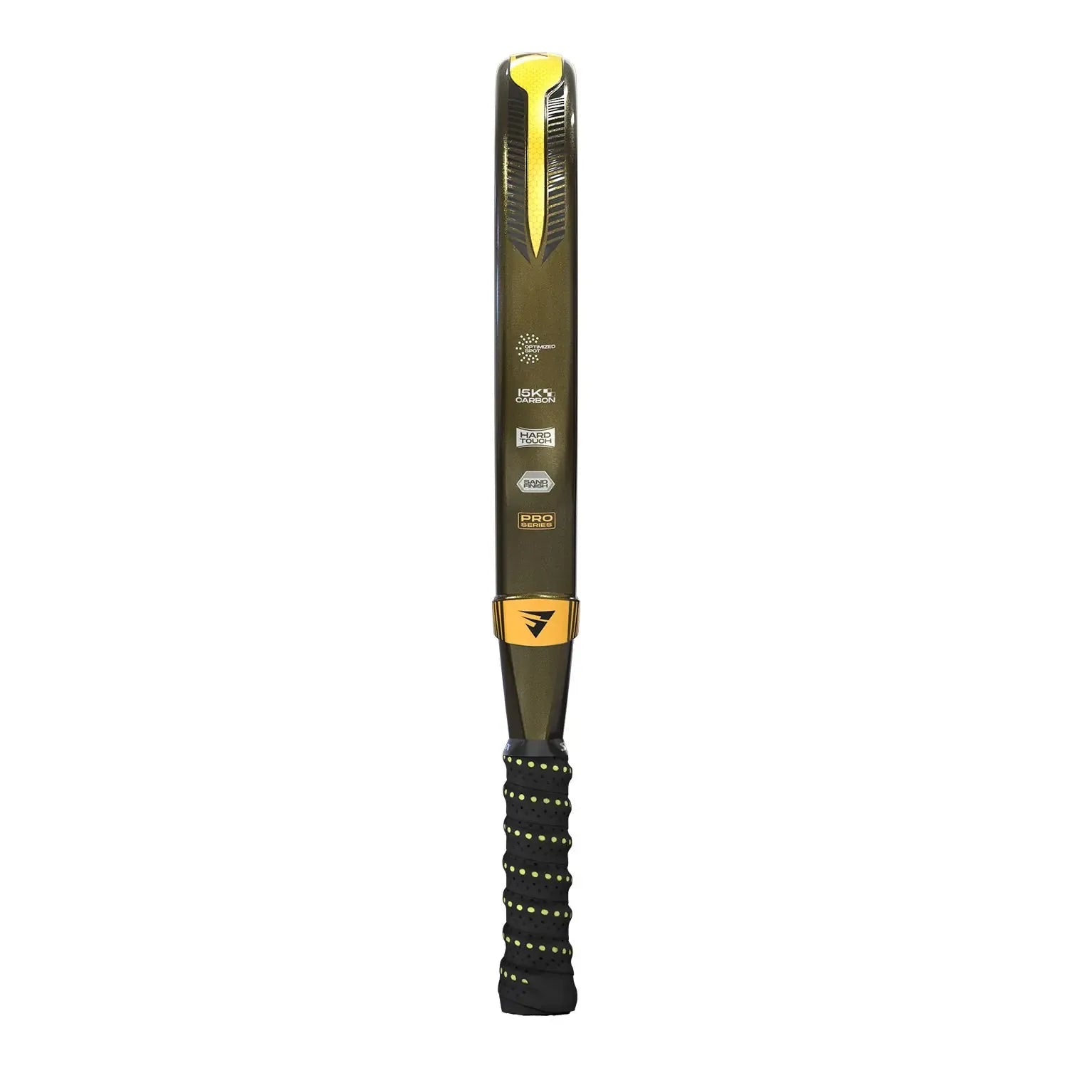 Siux Electra Stupa Pro ST4 Padel Racket