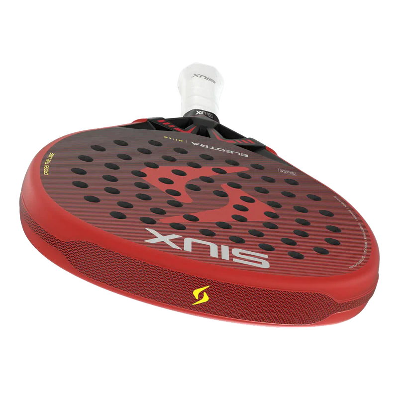 Siux Electra Elite 6 Padel Racket 2026