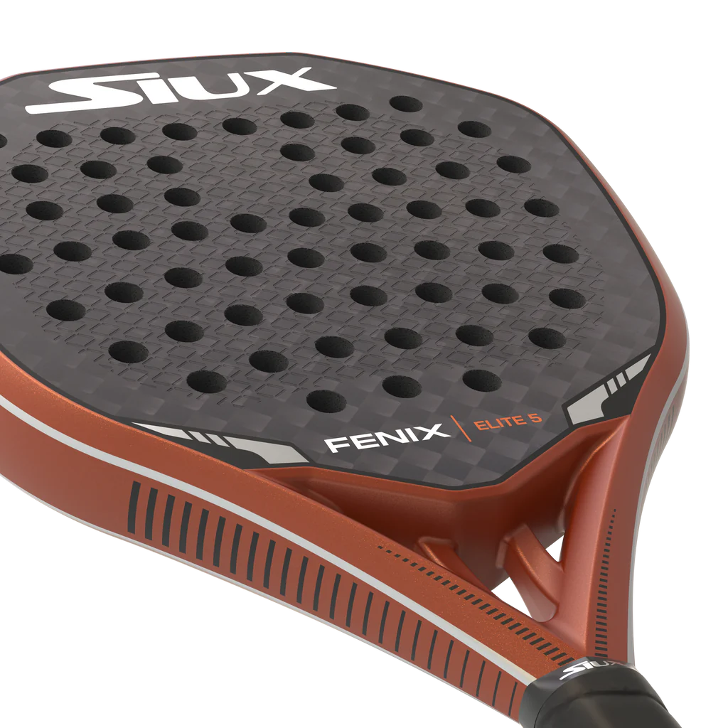 Siux FENIX Elite 5