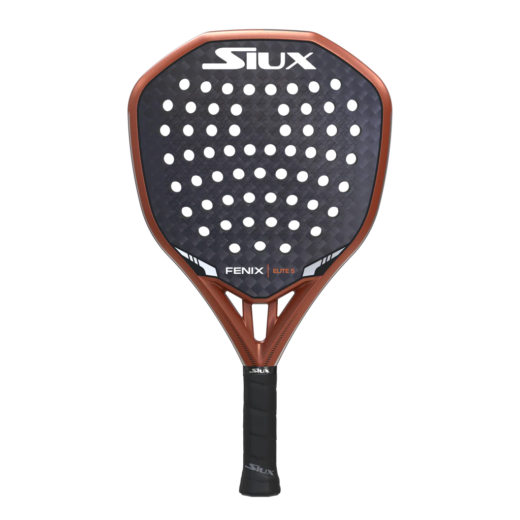Siux FENIX Elite 5