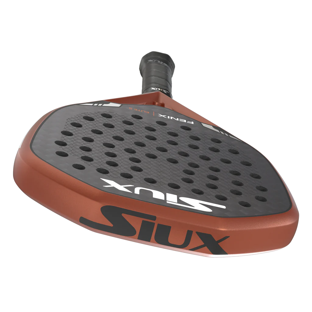 Siux FENIX Elite 5