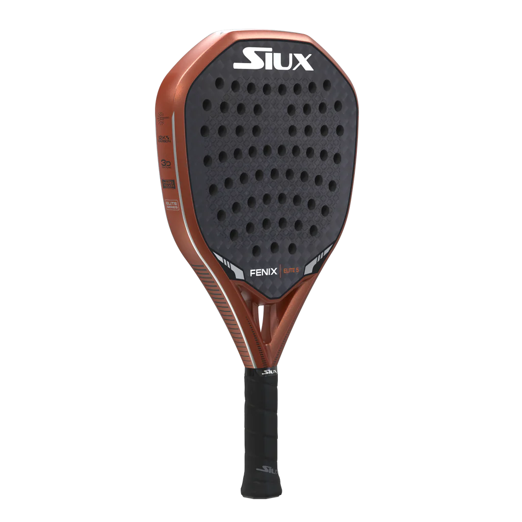 Siux FENIX Elite 5