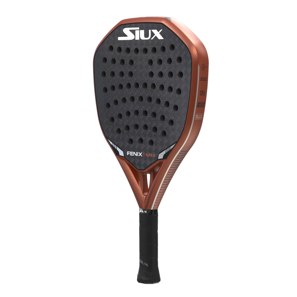 Siux FENIX Elite 5