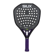 Siux Fenix Pro Padel Racket 2026 Black