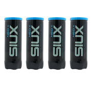 Siux Neo Speed Padel Balls Dozen