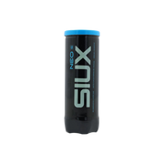 Siux Neo Speed Padel Balls (x3)
