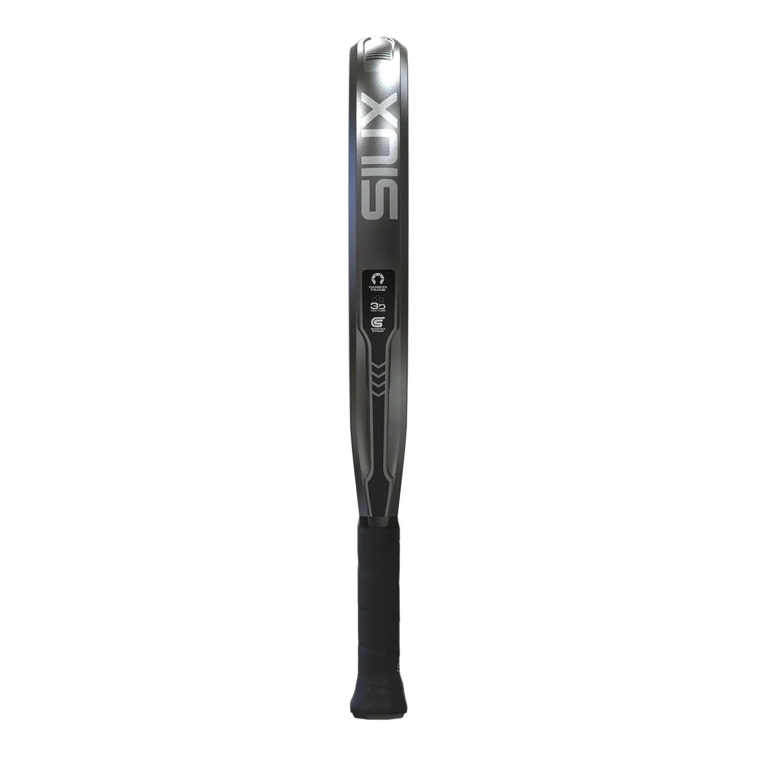 Siux Pegasus Pro Padel Racket Storm Grey 2026