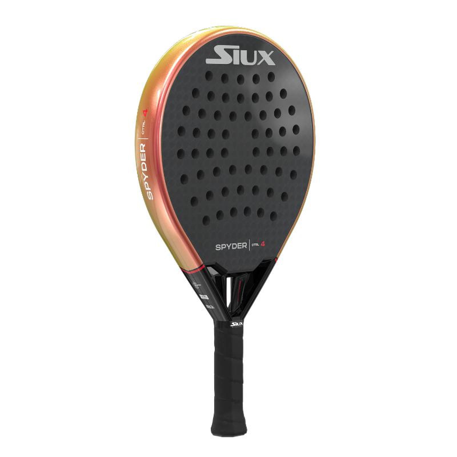 Siux Spyder Control 4 Padel Racket