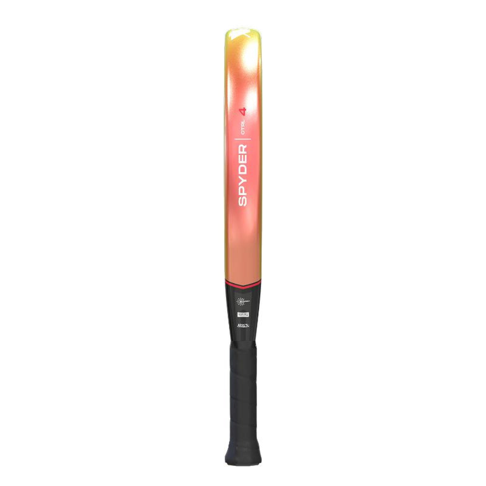 Siux Spyder Control 4 Padel Racket