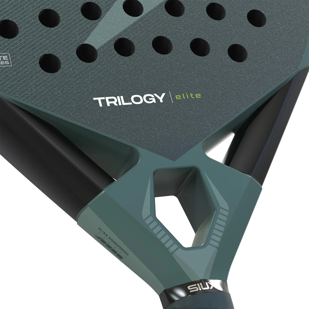 Siux Trilogy Elite 6 Padel Racket 2026