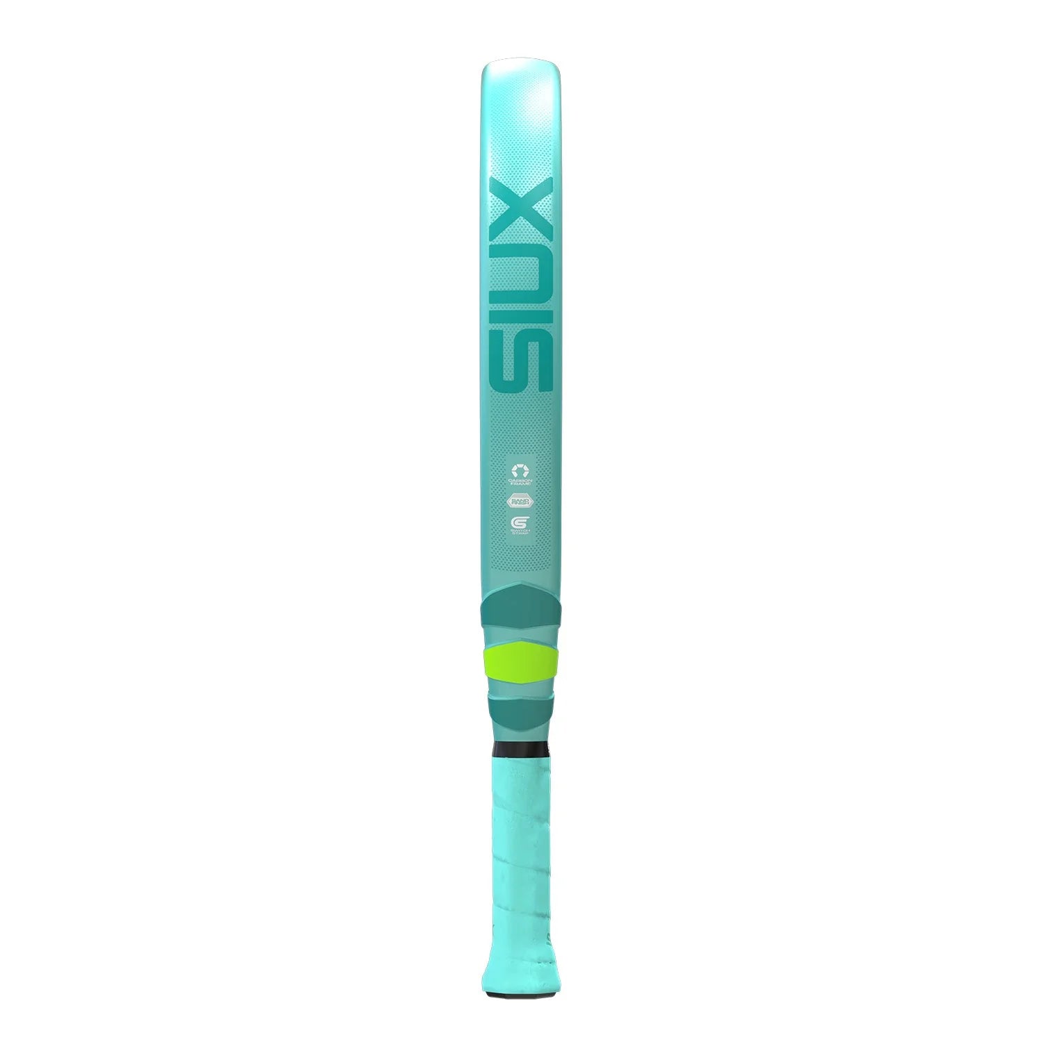 Siux Valkiria Elite 2 Padel Racket 2026