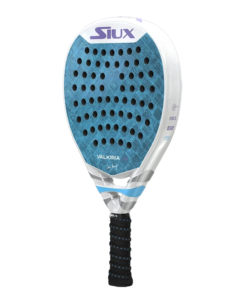 Siux Valkiria Pro Padel Racket