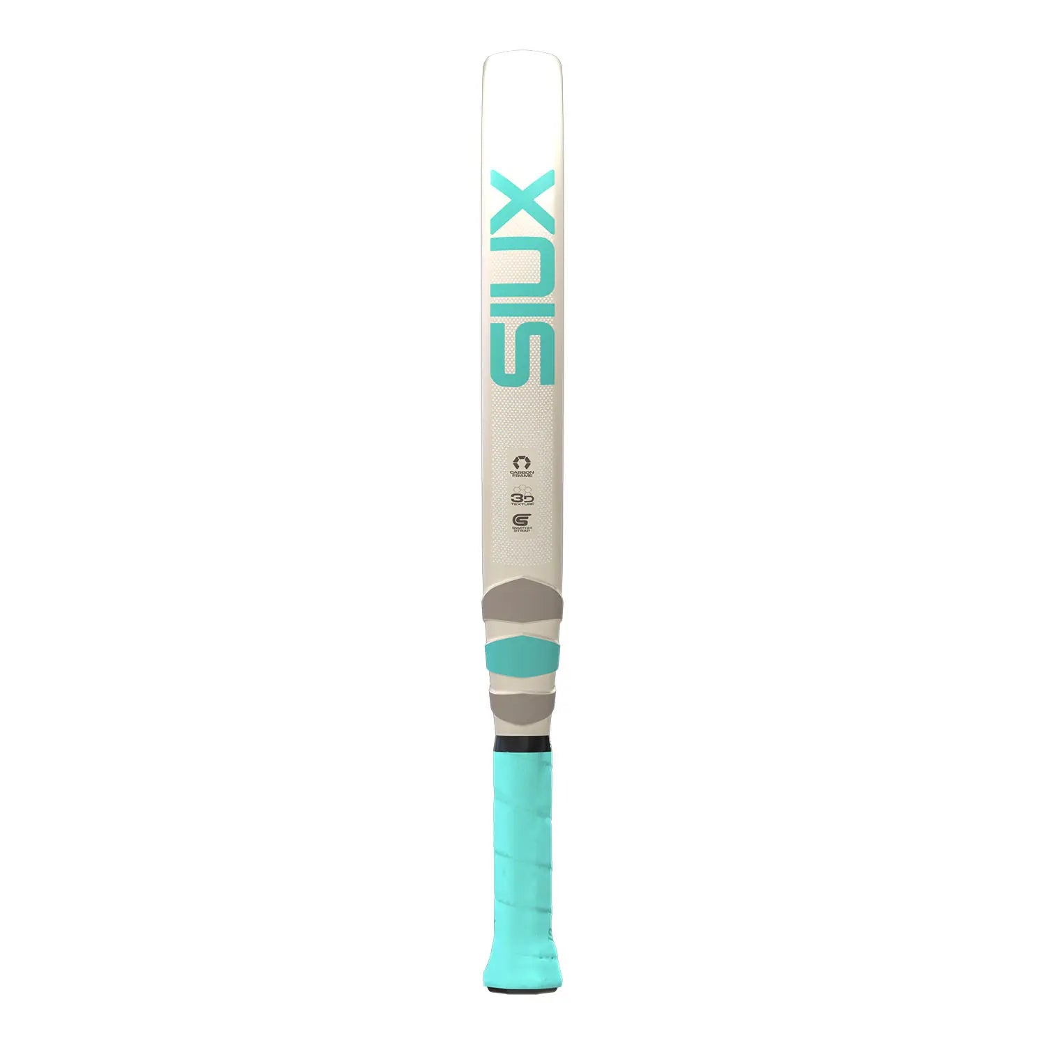 Siux Valkiria Pro Padel Racket 2026
