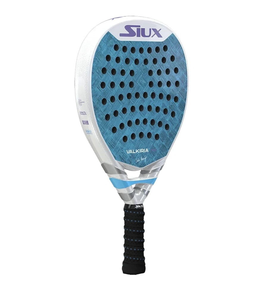Siux Valkiria Pro Padel Racket
