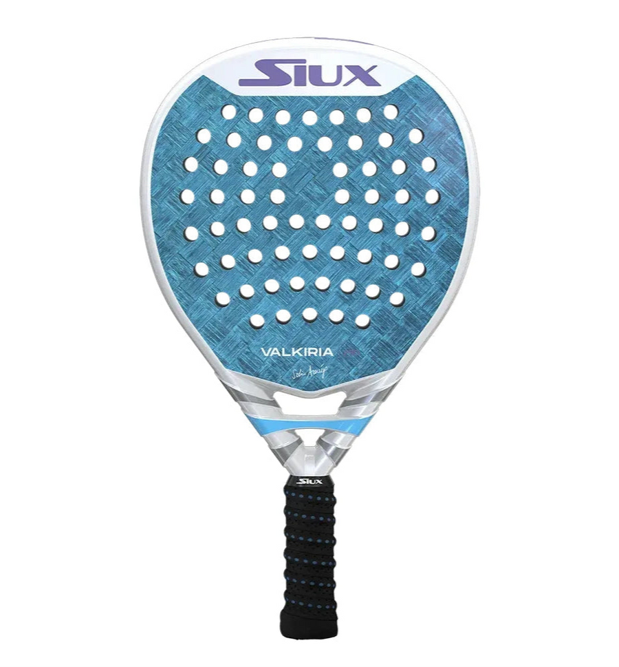 Siux Valkiria Pro Padel Racket