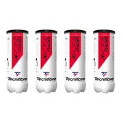 Tecnifibre X-One Padel Balls Dozen