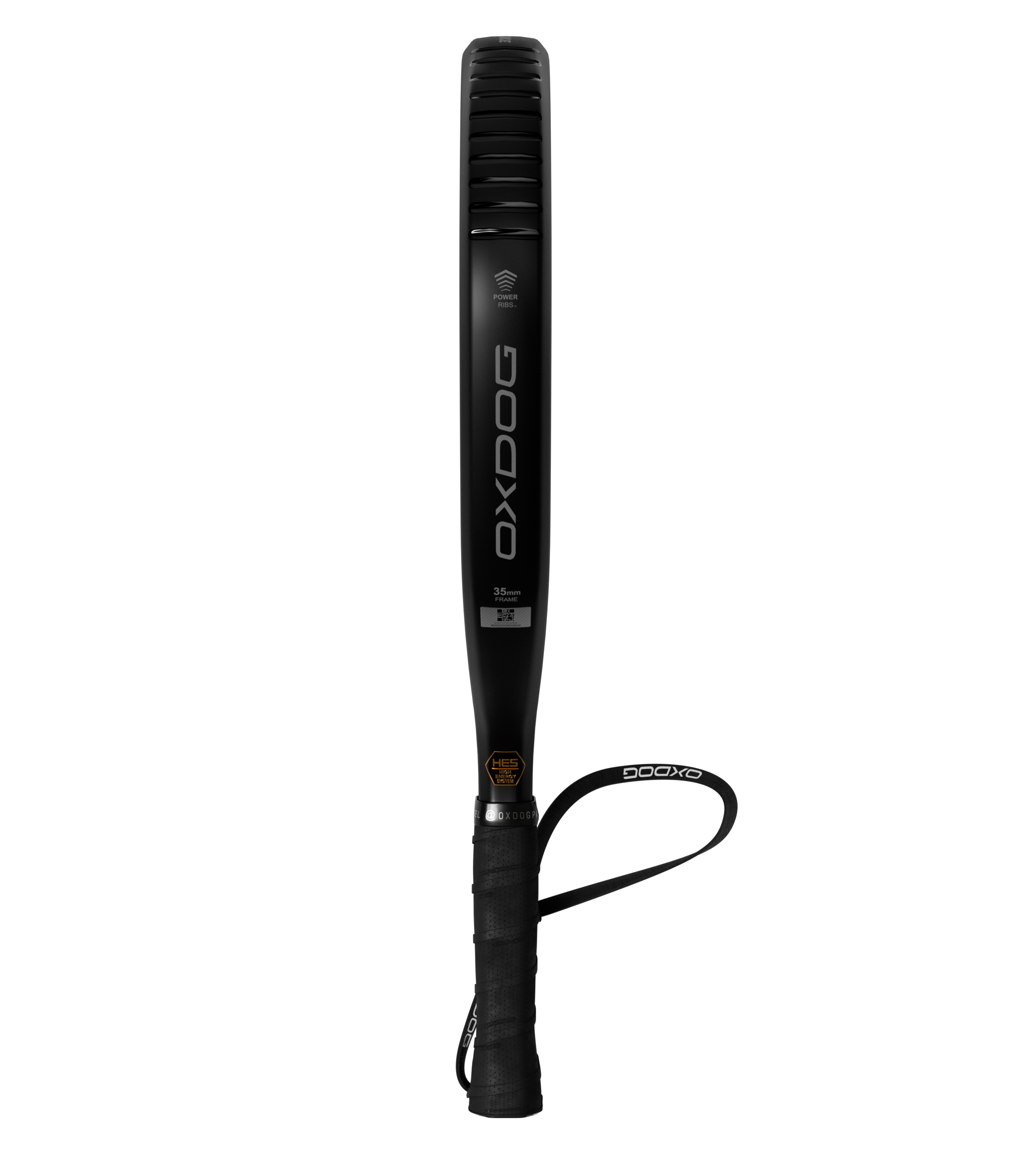Oxdog Ultimate NXT-GEN Padel Racket 2026