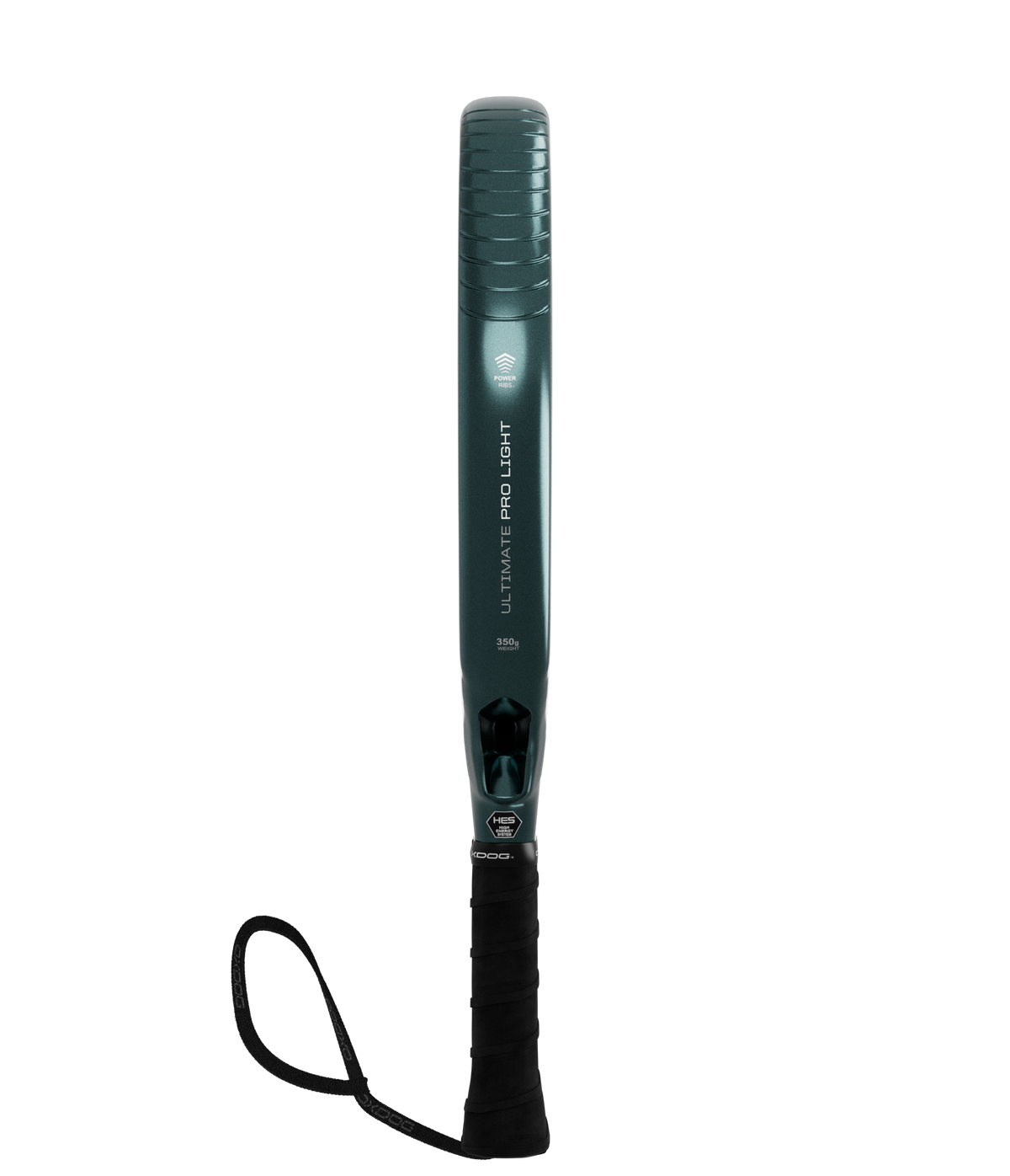 Oxdog Ultimate Pro Light Padel Racket 2027