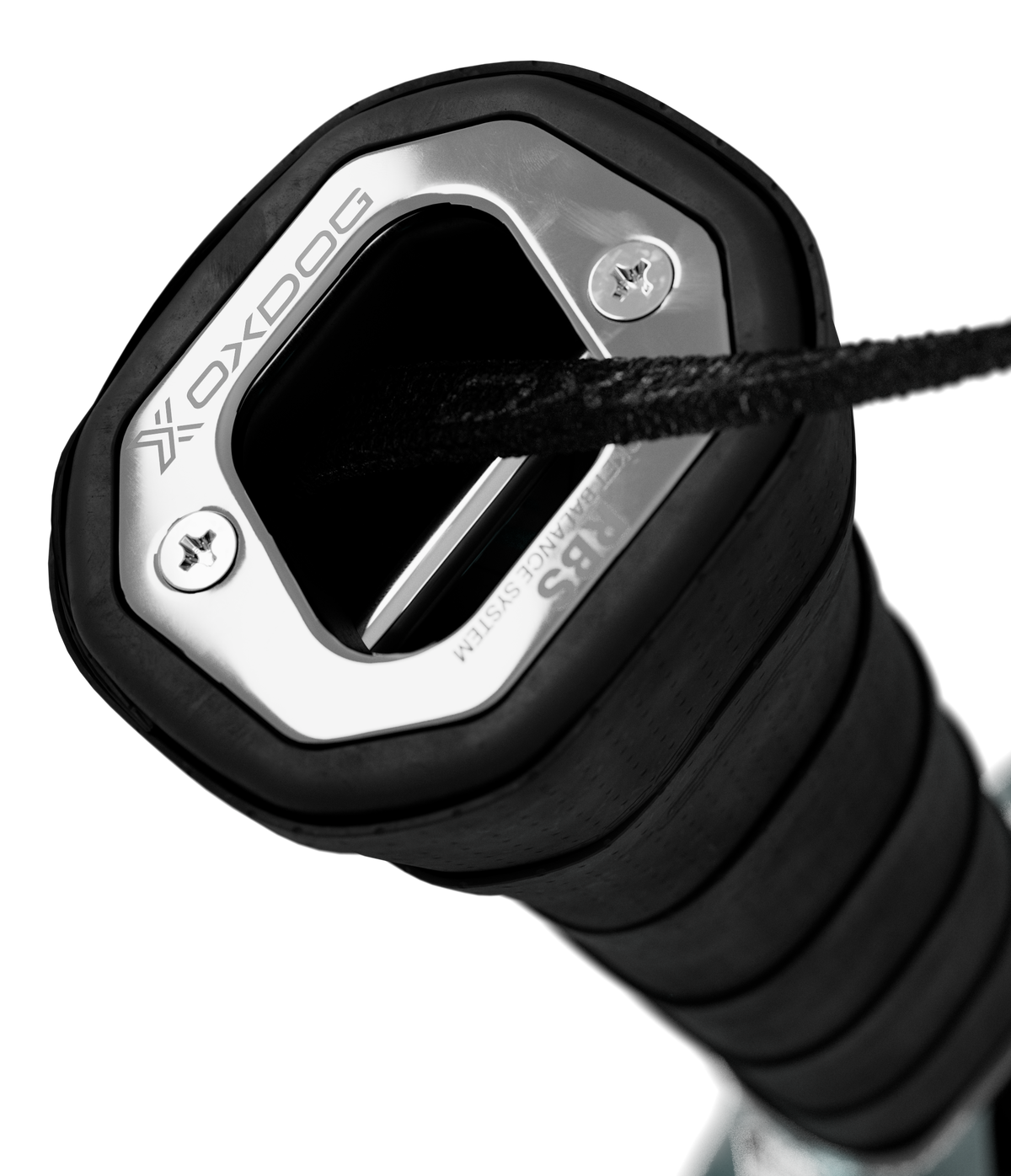 Oxdog Ultimate Pro Light Padel Racket 2027
