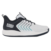K-Swiss Padel Shoes Ultrashot Light White/Black