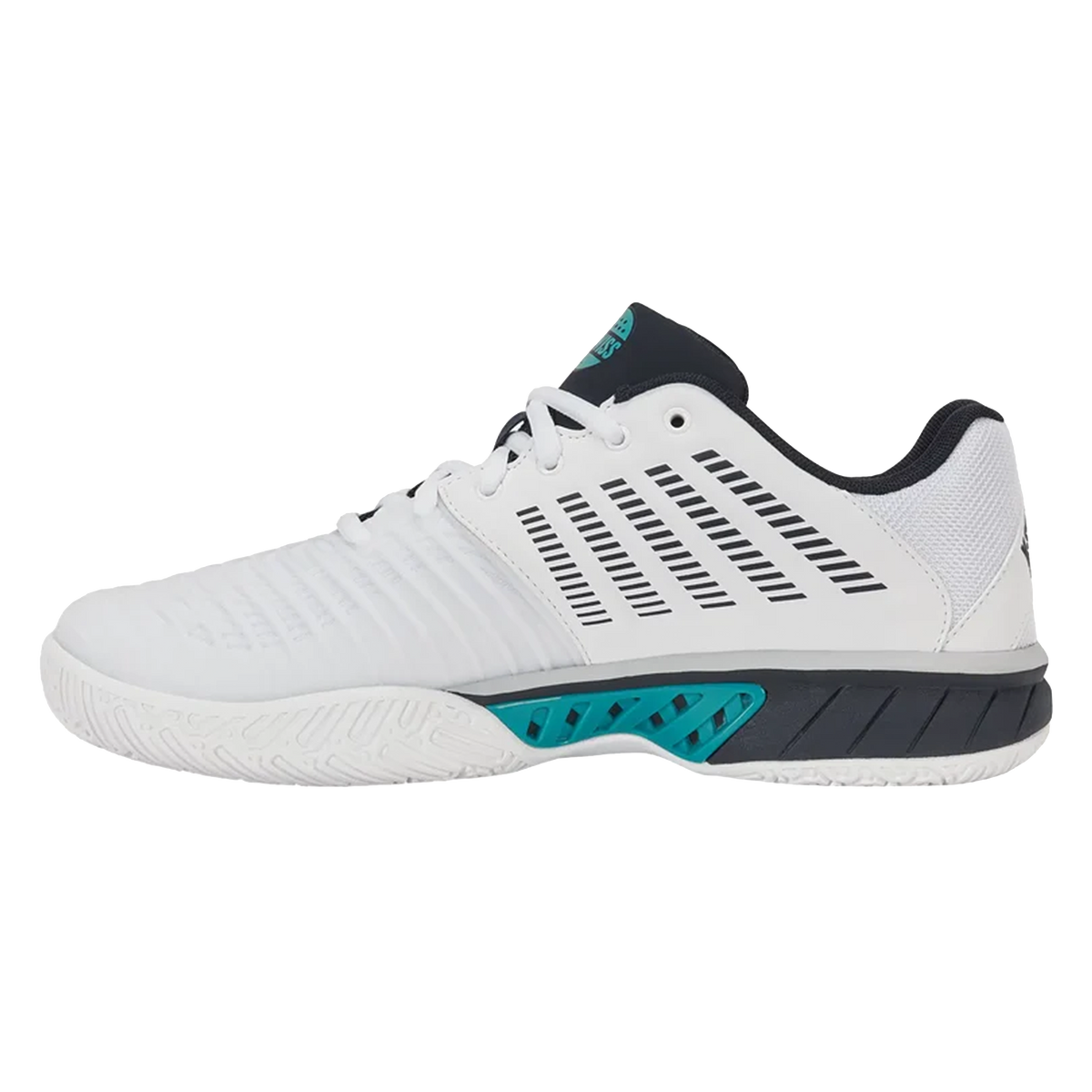 K-Swiss Padel Shoes Express Light 3 Dawn Blue