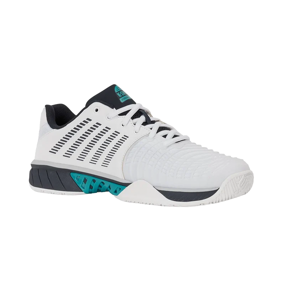 K-Swiss Padel Shoes Express Light 3 Dawn Blue