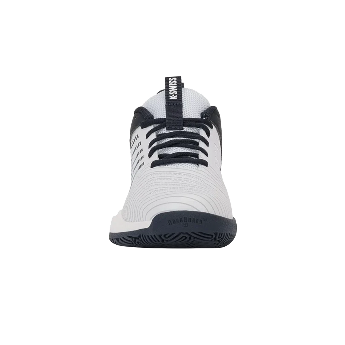 K-Swiss Padel Shoes Ultrashot Light White/Black