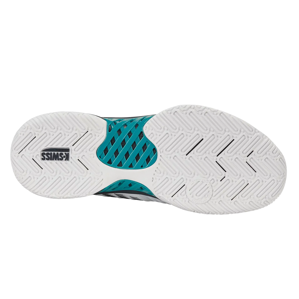 K-Swiss Padel Shoes Express Light 3 Dawn Blue