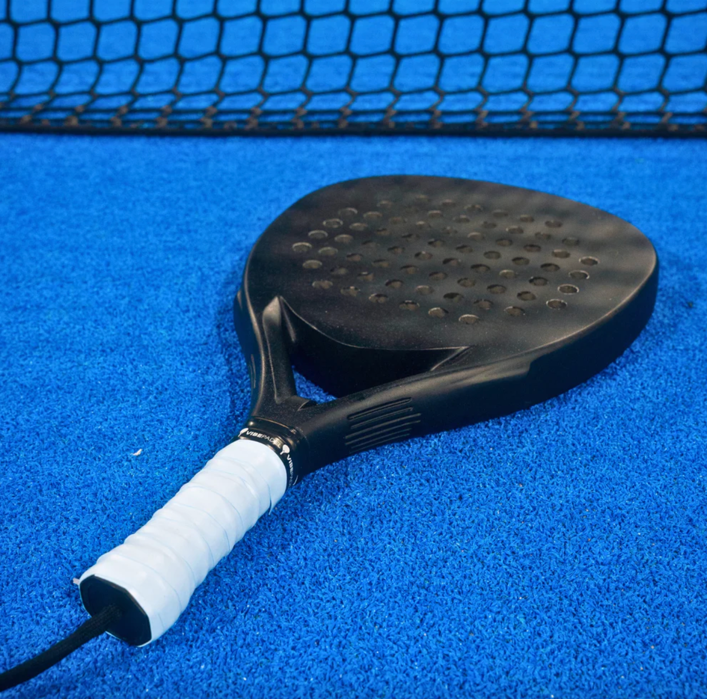 VIBEPADEL Mixed Grip 'n' Rip Overgrips
