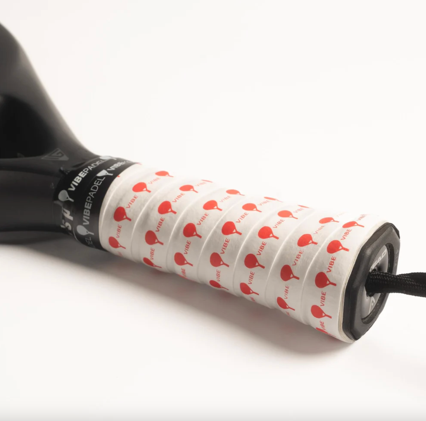 VIBEPADEL Mixed Vibes Grip 'n' Rip Overgrips