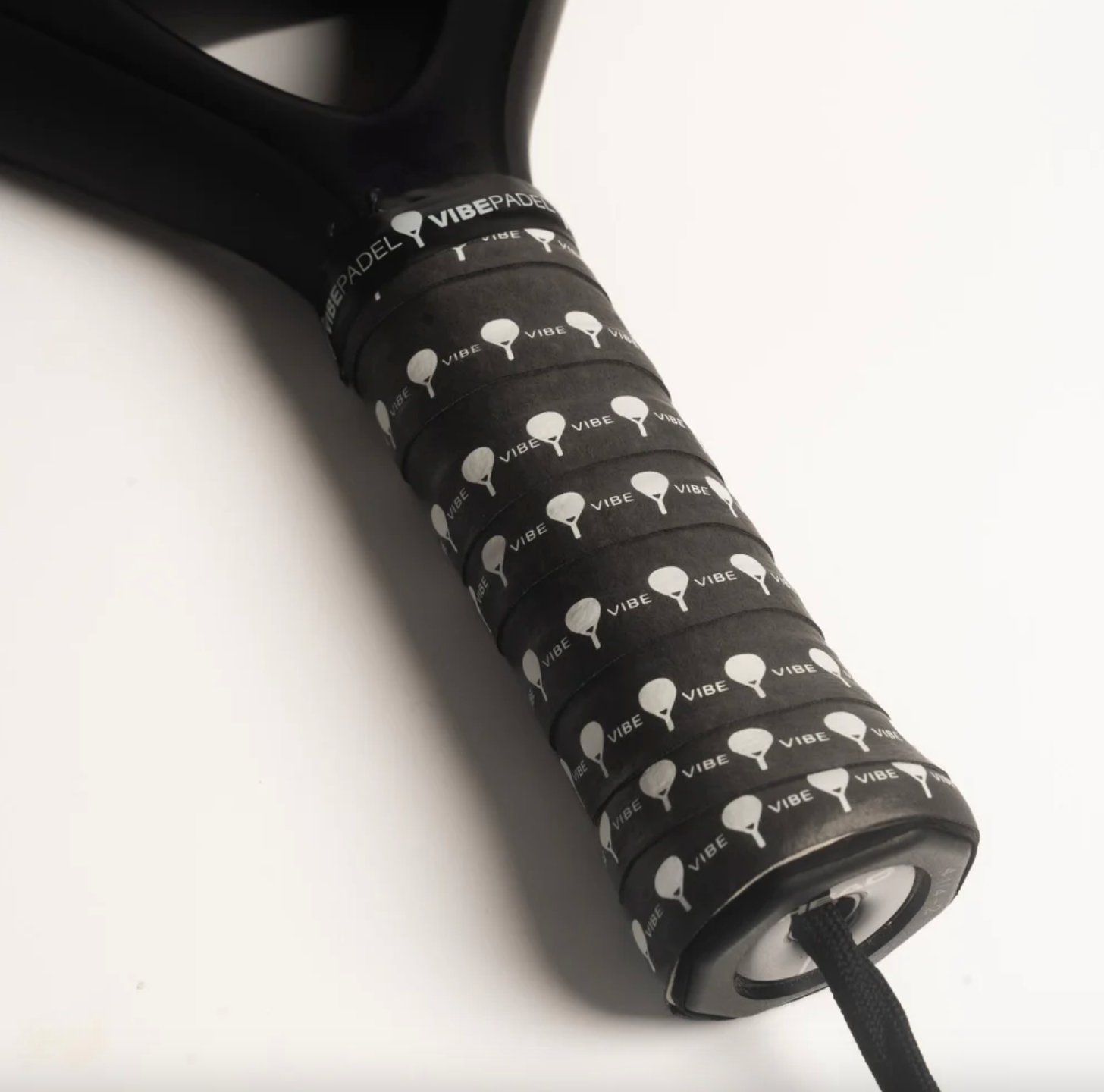 VIBEPADEL Mixed Vibes Grip 'n' Rip Overgrips