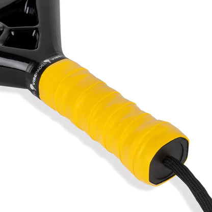 VIBEPADEL Orange Grip 'n' Rip Overgrips