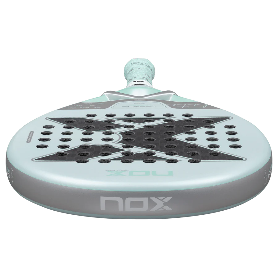 Nox Ventus Hybrid Lite 12K Padel Racket 2026