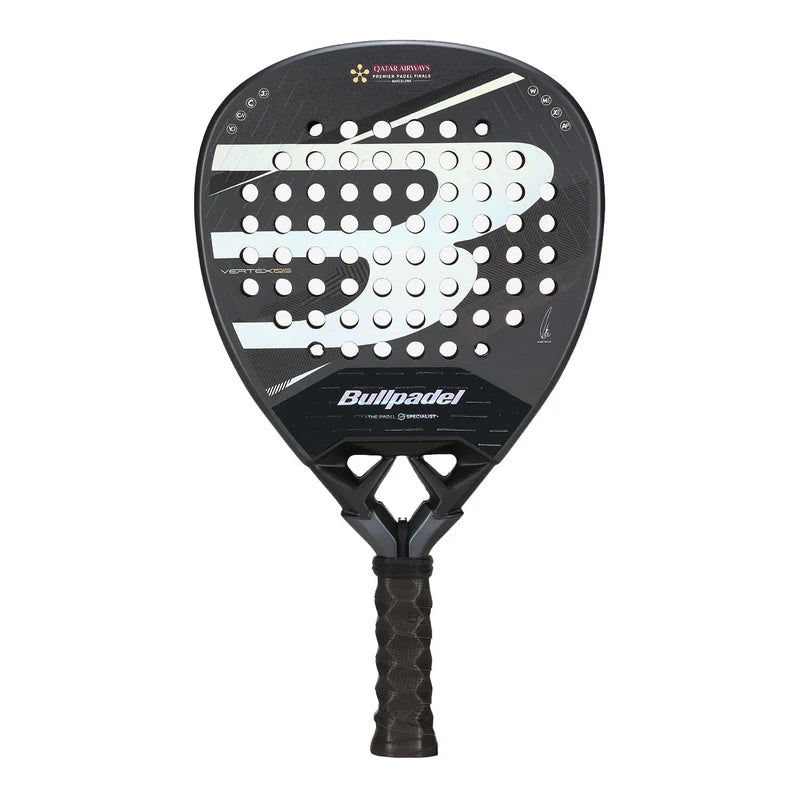 Bullpadel VERTEX 05 Tour Final Edition 25 Padel Racket