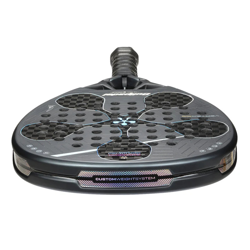 Bullpadel VERTEX 05 Tour Final Edition 25 Padel Racket