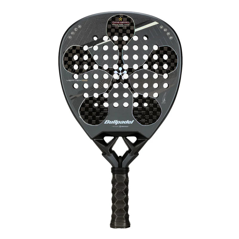 Bullpadel VERTEX 05 Tour Final Edition 25 Padel Racket