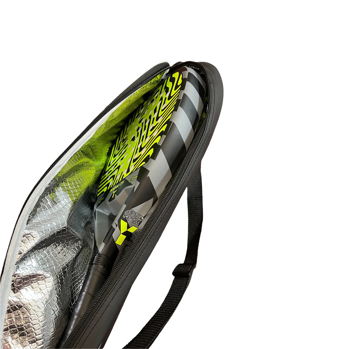 Y1 Insulated Padel Racket Cover
