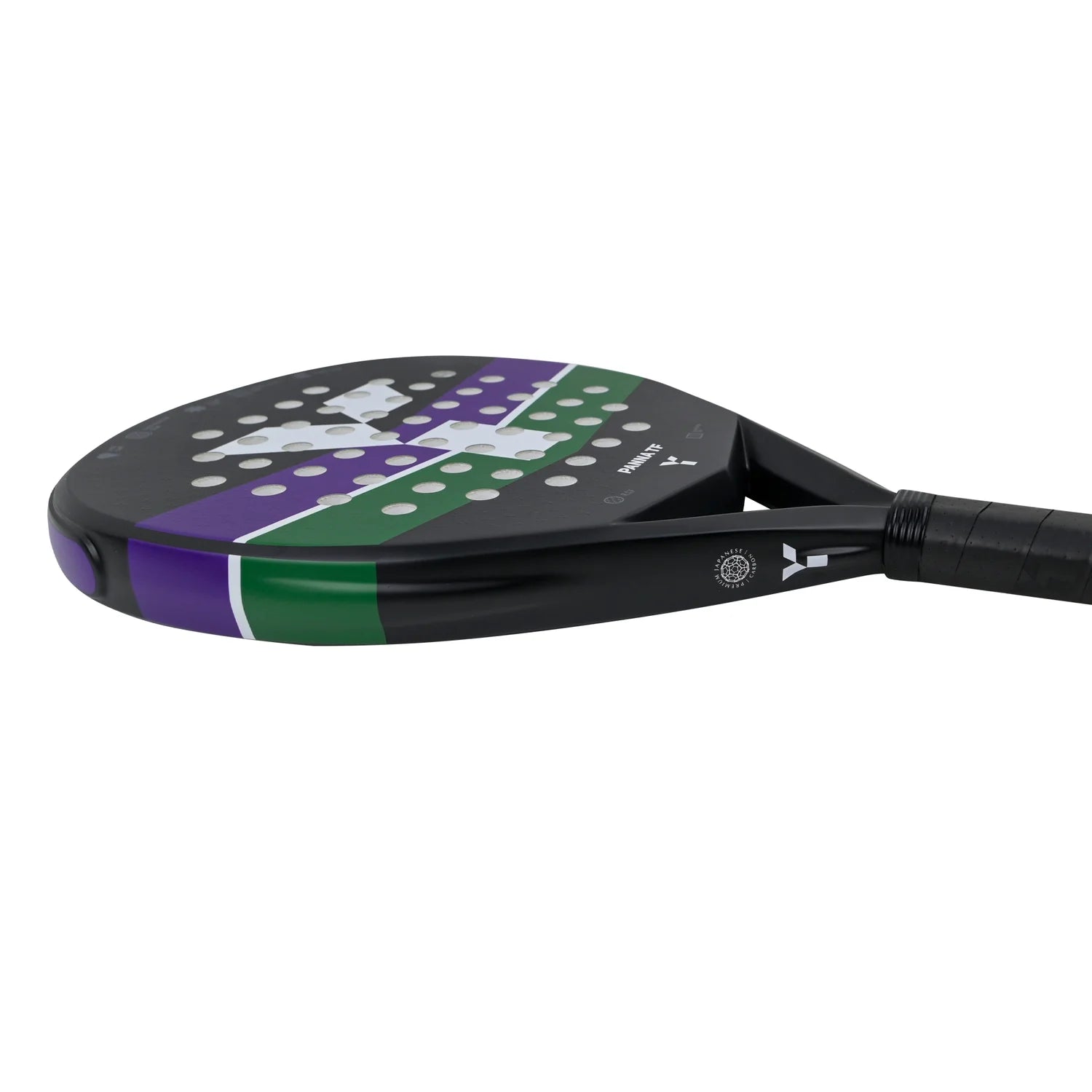 Y1 Panna TF Padel Racket