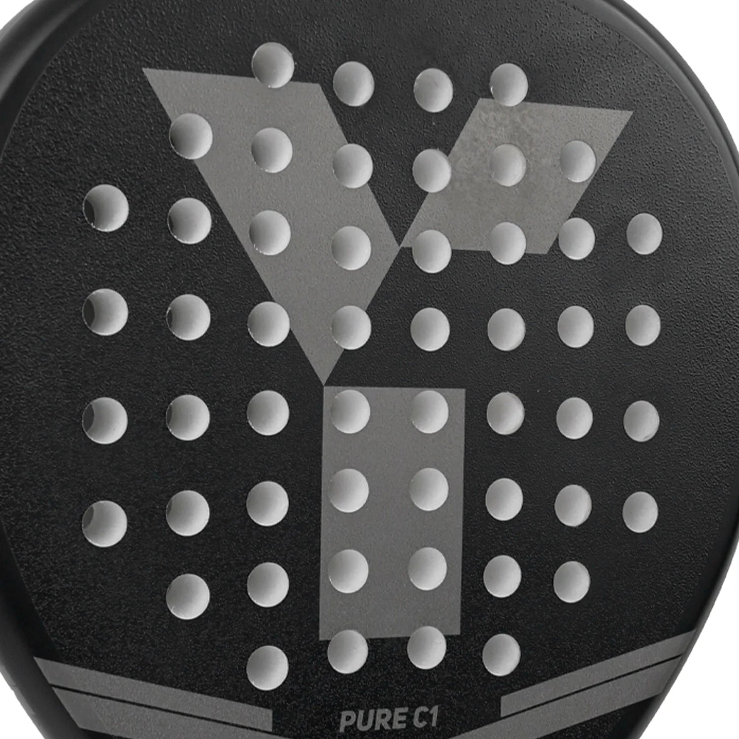 Y1 Pure C1 Padel Racket