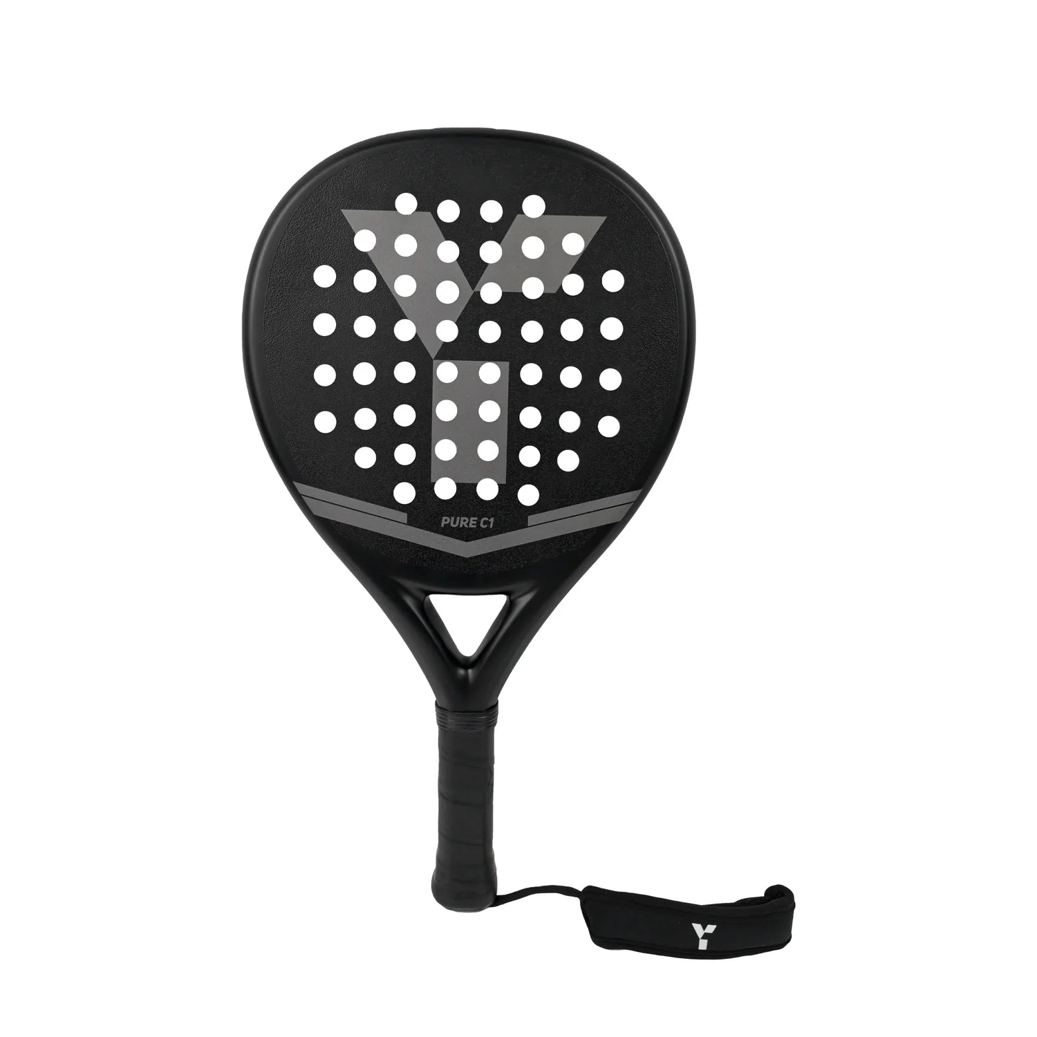 Y1 Pure C1 Padel Racket