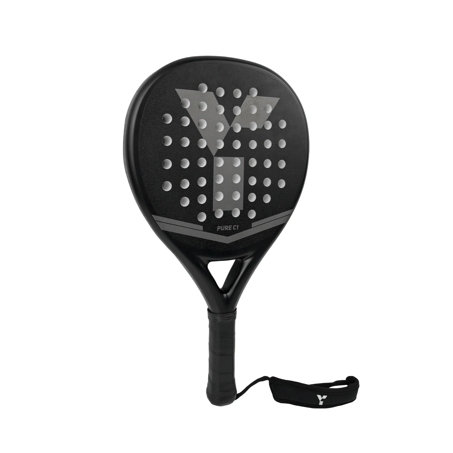 Y1 Pure C1 Padel Racket