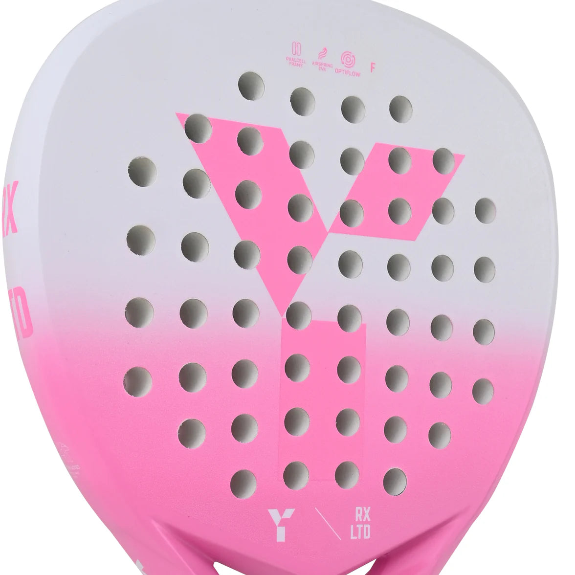 Y1 RXLTD Padel Racket 2026