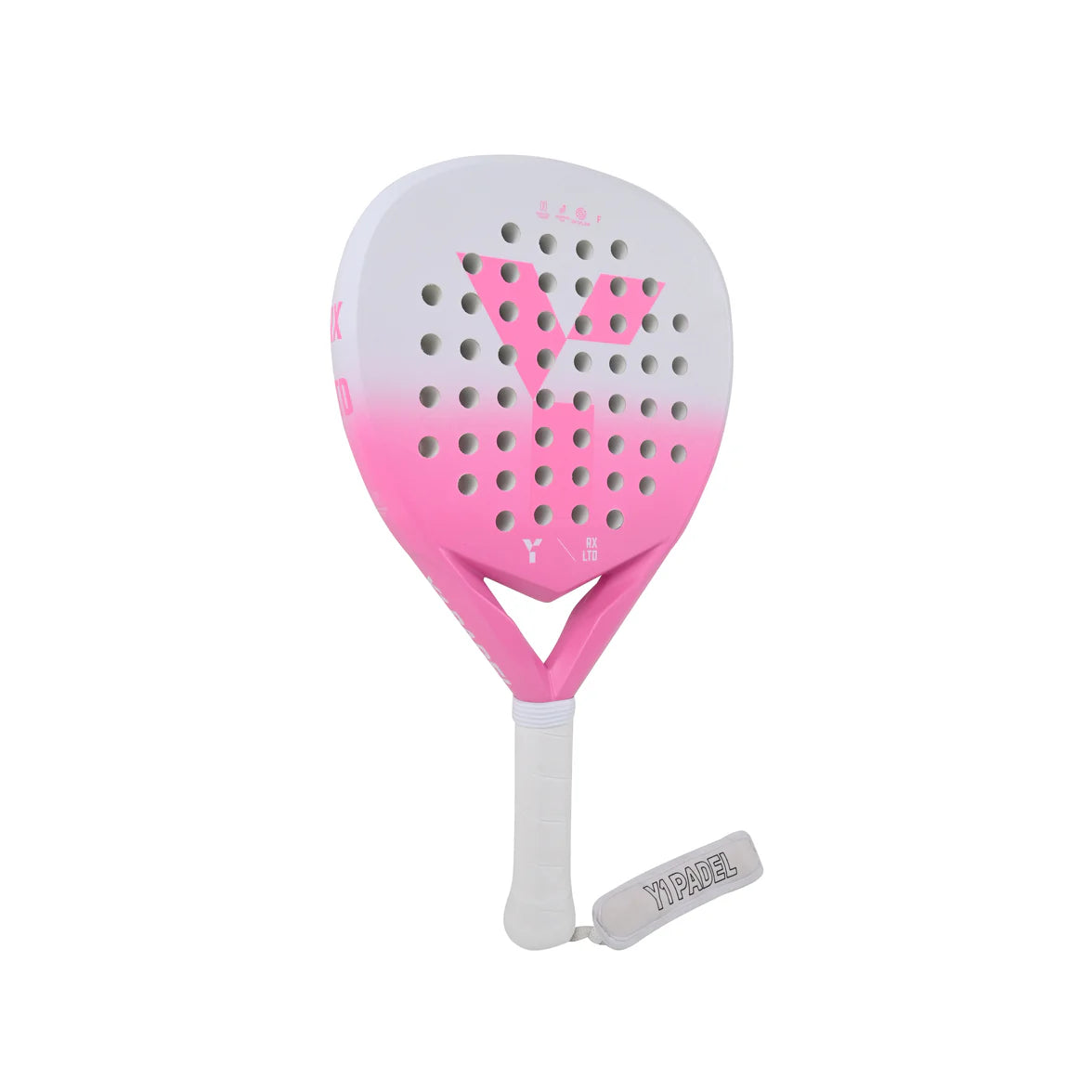 Y1 RXLTD Padel Racket 2026