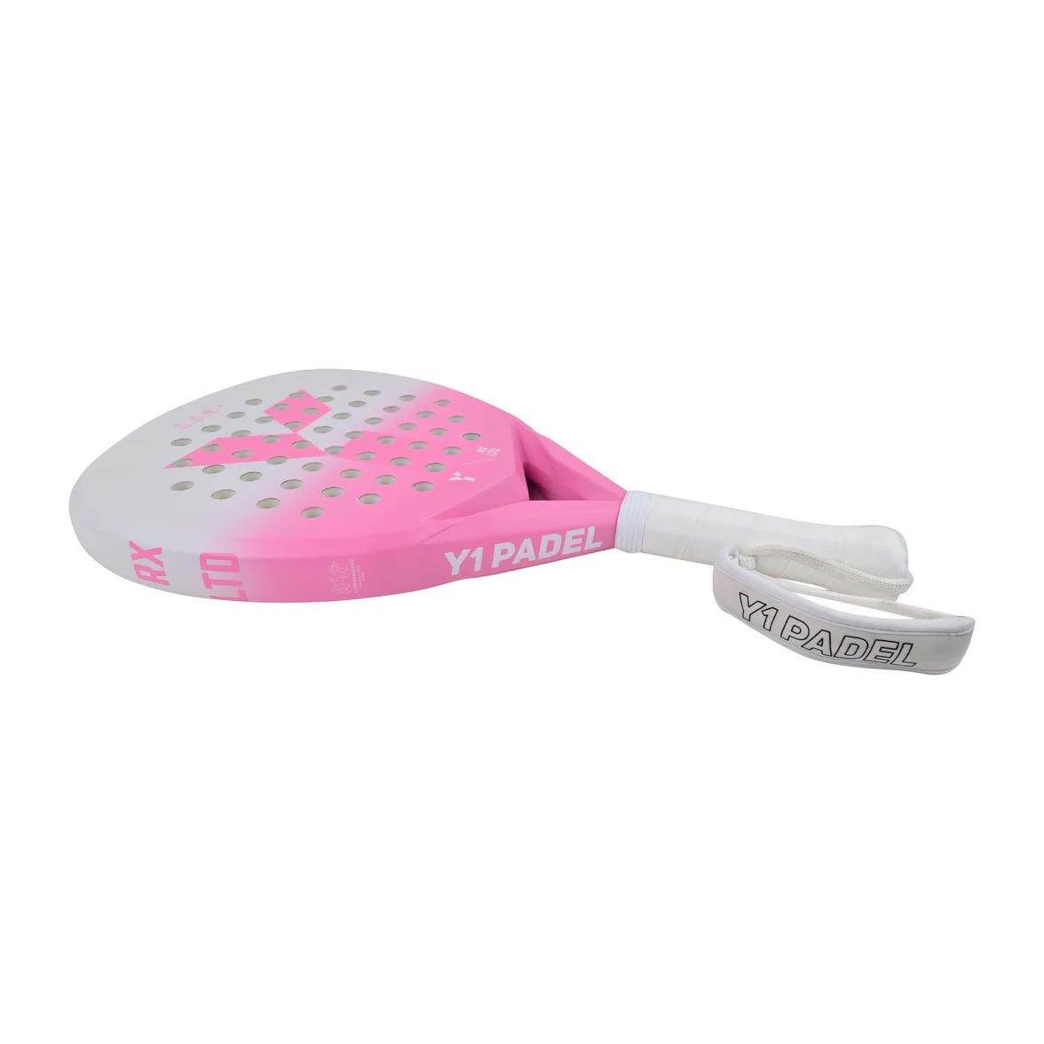 Y1 RXLTD Padel Racket 2026
